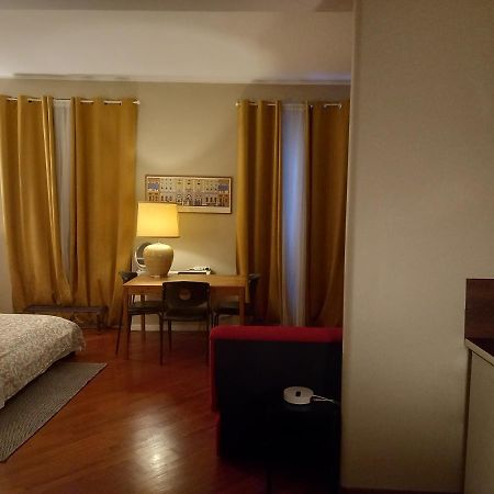 Corso Venezia 33 Mailand Exterior foto