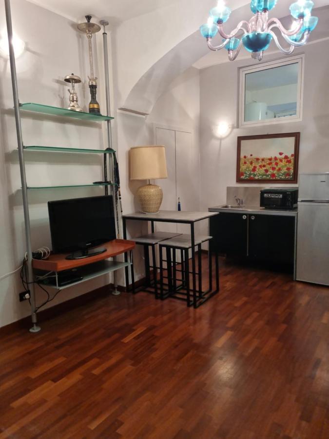 Corso Venezia 33 Mailand Exterior foto