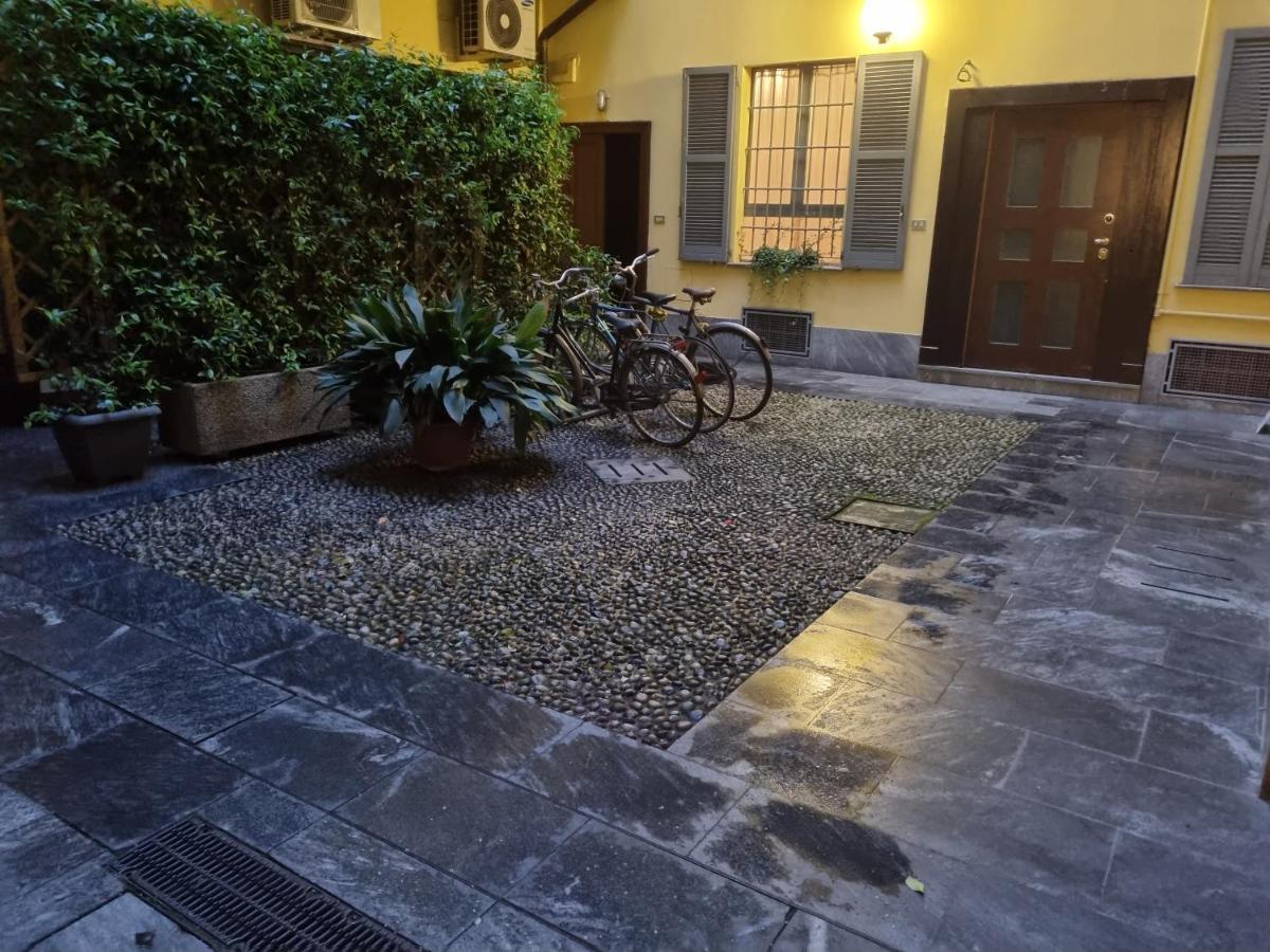 Corso Venezia 33 Mailand Exterior foto