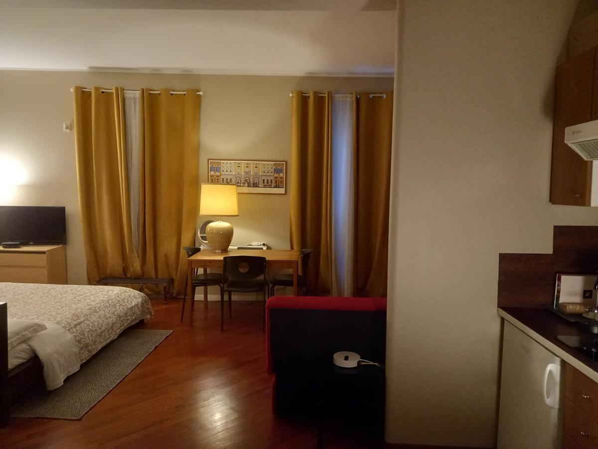 Corso Venezia 33 Mailand Exterior foto