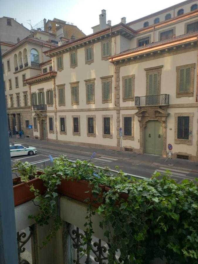 Corso Venezia 33 Mailand Exterior foto